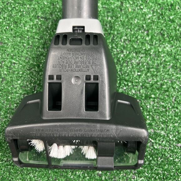 Replacement Bissel Turbo Brush Tool Upright Vacuum Attachment - Picture 8 of 10